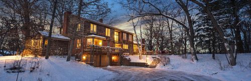 2 Crocus Ln, North Oaks, MN, 55127-6302 | Card Image