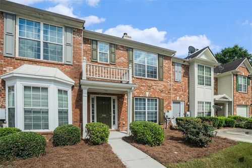 2846 Parkway Close, Lithonia, GA, 30058-4639 | Card Image