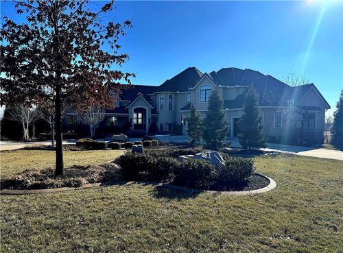 10603 W 156th Ter, Overland Park, KS, 66221-6800 | Card Image