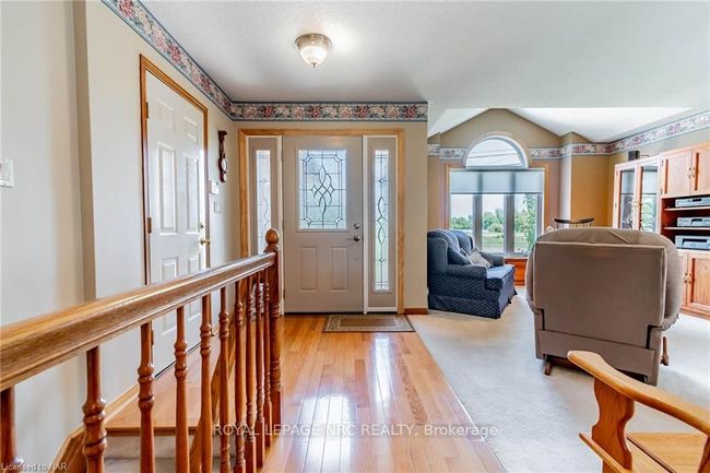 601 Bunting Rd, House other with 3 bedrooms, 2 bathrooms and 6 parking in Saint Catharines ON | Image 19