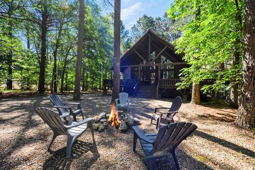 96 Starfish Rd, Broken Bow, OK, 74728 | Card Image