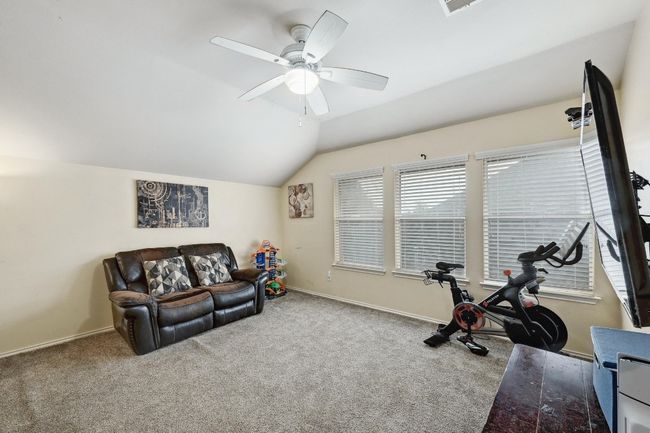 2301 Ambling Trl, House other with 4 bedrooms, 3 bathrooms and 3 parking in Pflugerville TX | Image 18