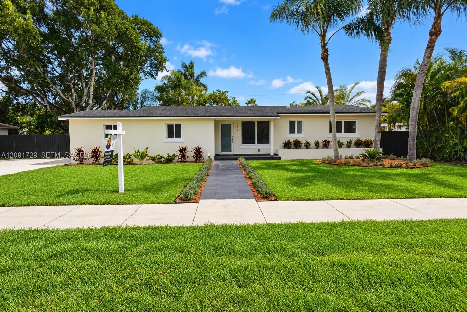 Residential in Homestead