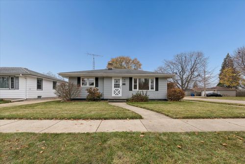 1727 24th Street, Kenosha, WI, 53140 | Card Image