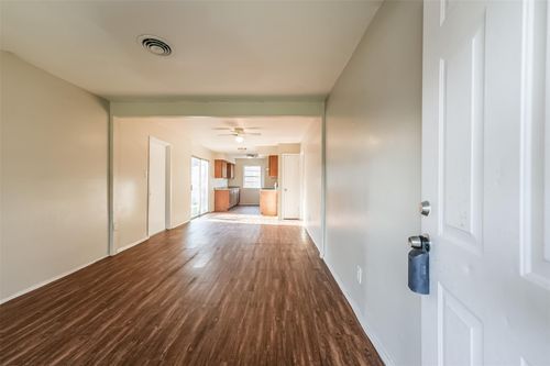 3106 Wilmington St, Houston, TX, 77051-3058 | Card Image