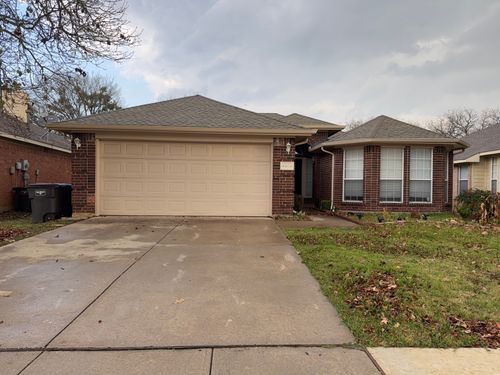 4324 Stone Hollow Way, Euless, TX, 76040-8505 | Card Image