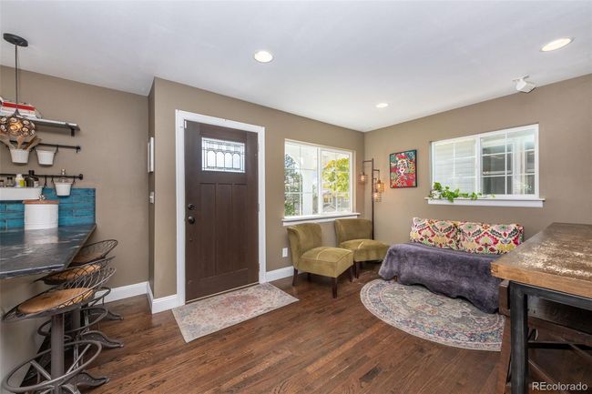 704 5 Th St, House other with 4 bedrooms, 4 bathrooms and 4 parking in Golden CO | Image 7