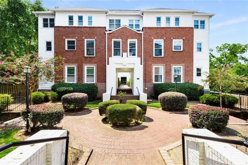 apt-b4-1170 N Highland Ave Ne, Atlanta, GA, 30306-3468 | Card Image