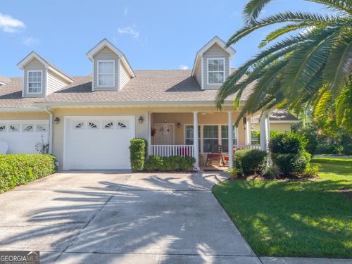 215 Peppertree Crossing Ave, Brunswick, GA, 31525-0548 | Card Image