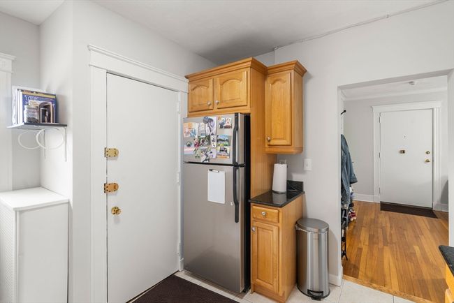 APT-4F - 1500 Commonwealth Ave, Condo with 2 bedrooms, 1 bathrooms and null parking in Boston MA | Image 9