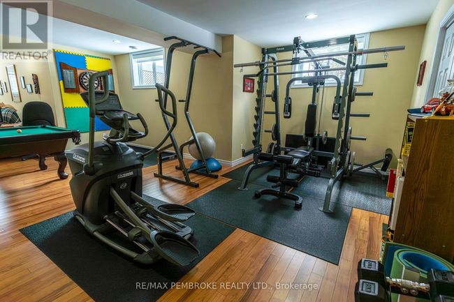 115 Island View Dr, House other with 3 bedrooms, 3 bathrooms and 15 parking in Golden Lake ON | Image 30