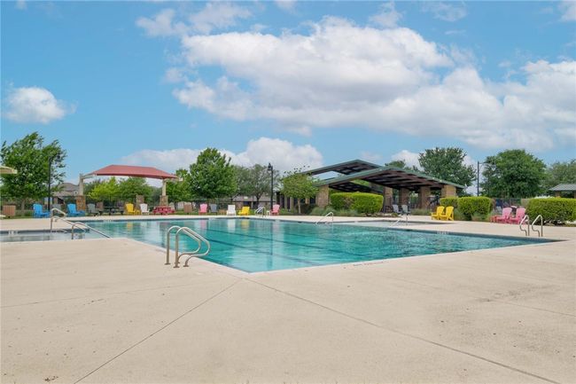 806 Pepperbark Loop, House other with 4 bedrooms, 3 bathrooms and null parking in Buda TX | Image 37