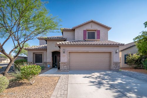 10789 W Yearling Rd, Peoria, AZ, 85383-9620 | Card Image