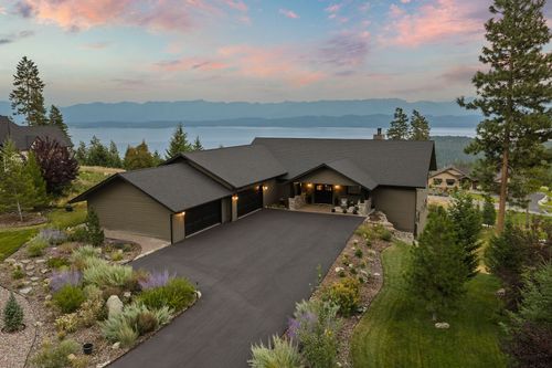 376 Ridgeline Drive, Lakeside, MT, 59922 | Card Image