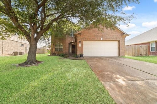12426 Taylorwood Ln, Houston, TX, 77070-5129 | Card Image