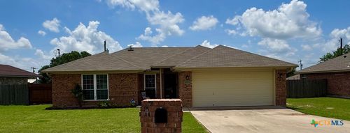 1206 Baldridge Dr, Gatesville, TX, 76528-1151 | Card Image