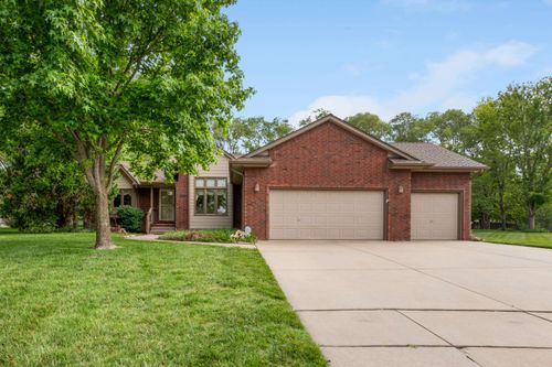 920 S Stagecoach Ct, Wichita, KS, 67230-9136 | Card Image