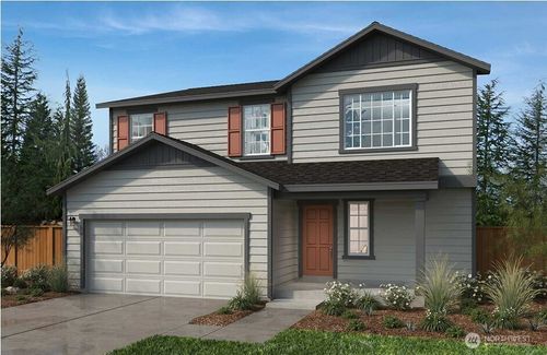 7-964 Britschgi St, Buckley, WA, 98321-4408 | Card Image