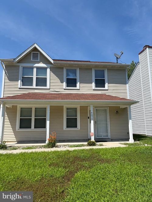 4074 Curlew Ct, WALDORF, MD, 20603-4647 | Card Image