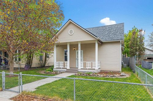 2603 W Mallon Ave, Spokane, WA, 99201 | Card Image