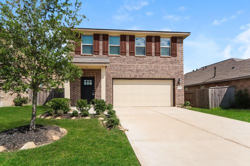 9822 Copper Ranch Trl, Richmond, TX, 77406-1714 | Card Image
