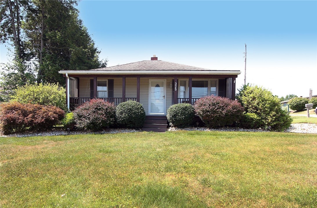 Mcgovern Rd, Houston, PA 15342