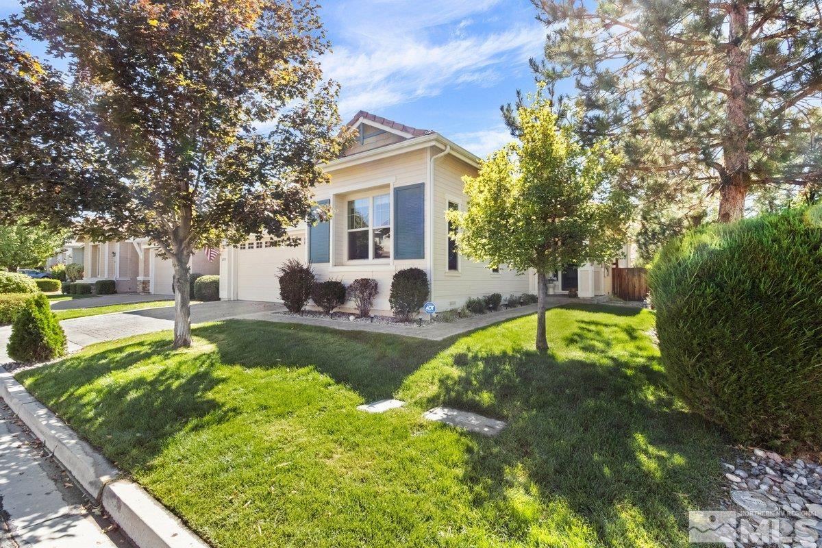 Quintessa Dr, Sparks, NV 89436