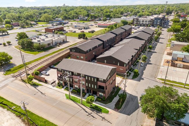 Drone / aerial view | Image 4