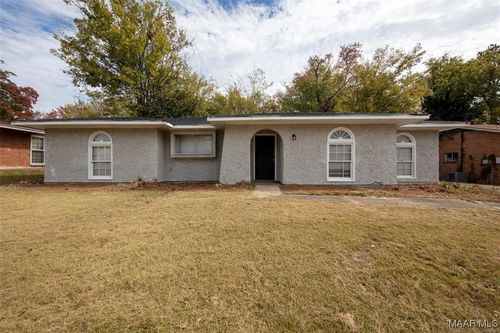 2125 Edinburgh Dr, Montgomery, AL, 36116-1313 | Card Image