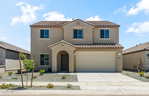 43015 W Palo Amarillo Rd, Maricopa, AZ, 85138-3763 | Card Image