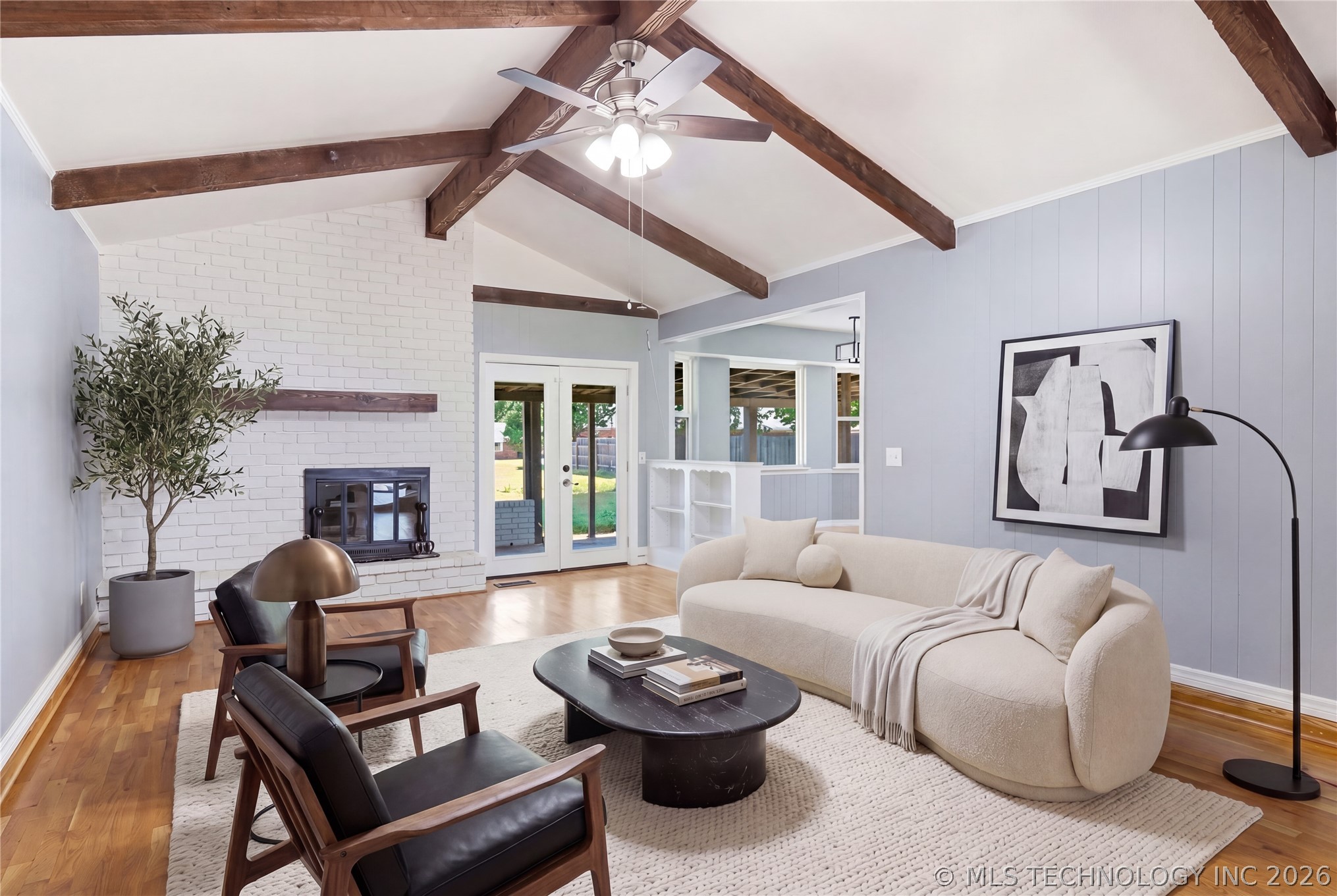 Residential in Sand Springs 2