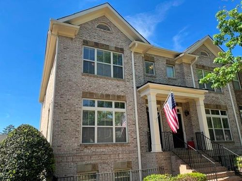 4280 Baverton Dr, Suwanee, GA, 30024-8729 | Card Image