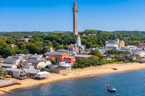 6-193A Commercial Street, Provincetown, MA, 02657 | Card Image