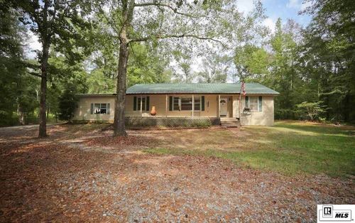 1147 Hayhouse Road, Dubach, LA, 71235 | Card Image