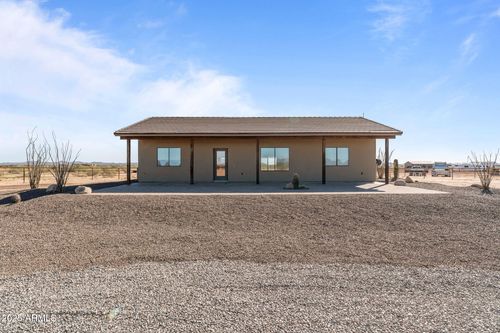 48800 W Long Rifle Rd, Aguila, AZ, 85320 | Card Image
