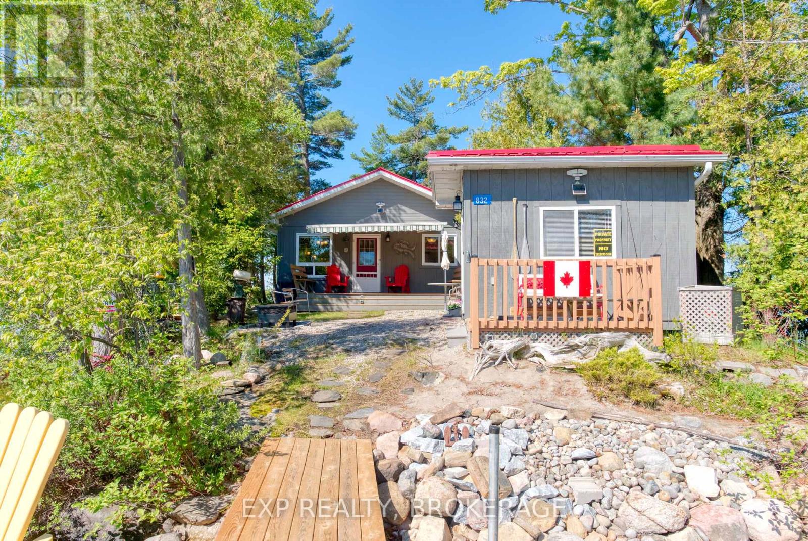 Residential in Frontenac (Frontenac Centre) 2