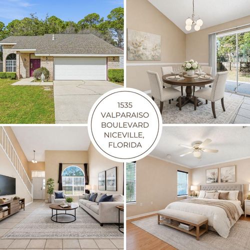 1535 Valparaiso Blvd, Niceville, FL, 32578-2973 | Card Image
