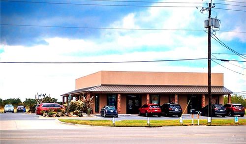 2489 W Business 77, San Benito, TX, 78586-0118 | Card Image