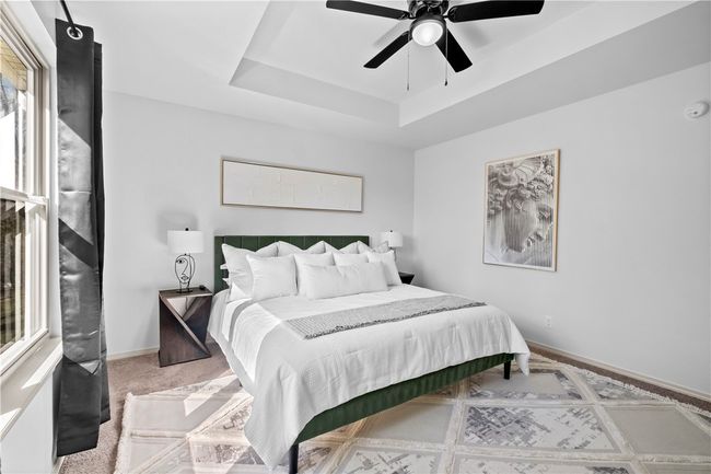 2 Haverigg Ln, House other with 3 bedrooms, 2 bathrooms and null parking in Bella Vista AR | Image 20
