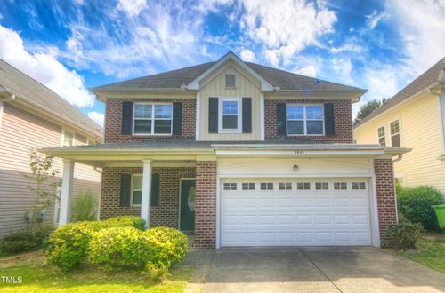 3841 Cumberland Pond Rd, Raleigh, NC, 27606-4866 | Card Image