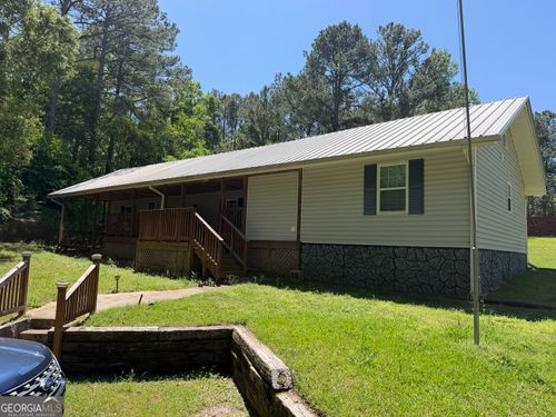 106 Kathy Ln, Griffin, GA, 30224-7664 | Card Image