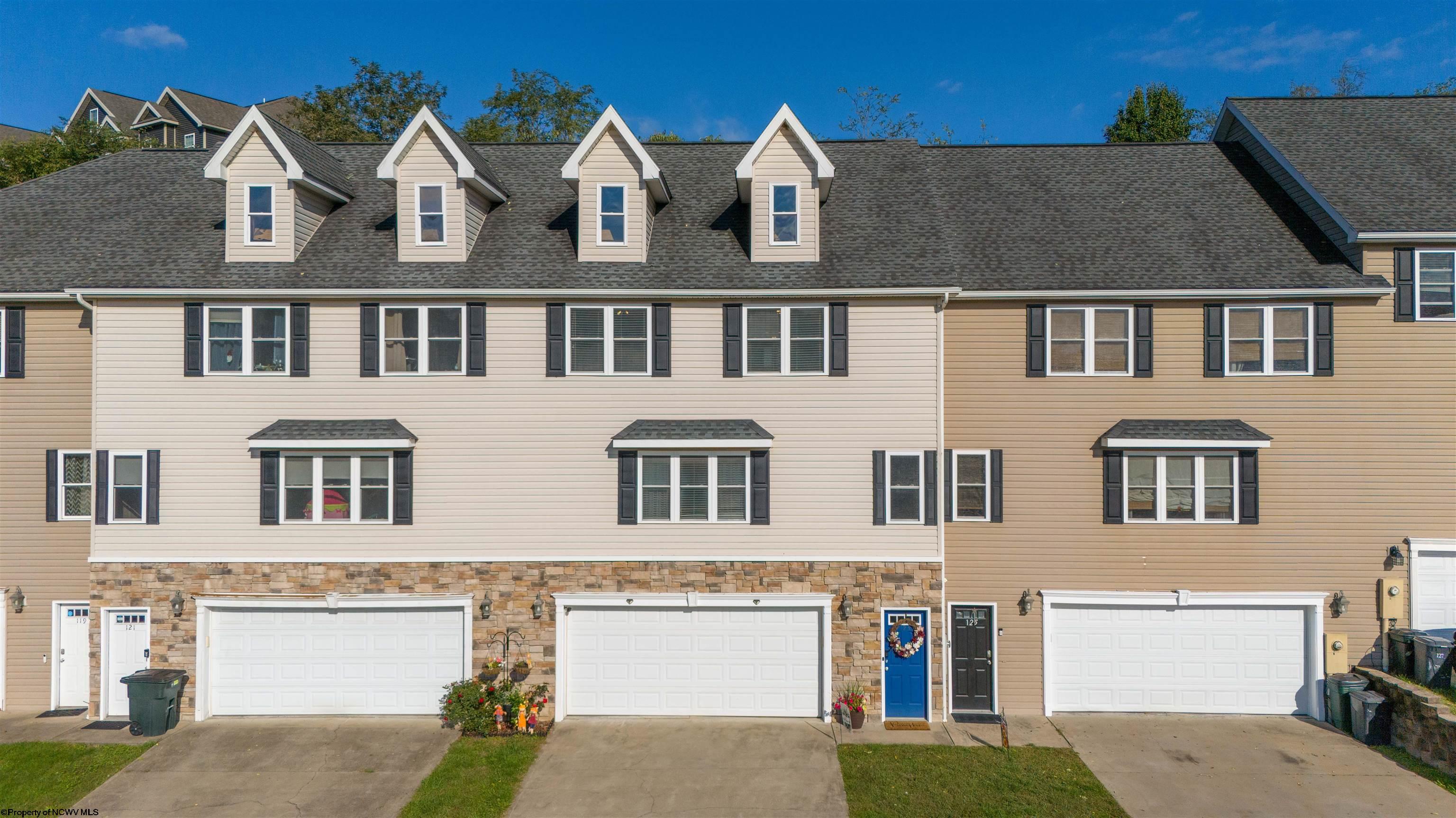 Stanley St, Morgantown, WV 26508
