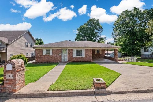 3423 S Chester Street, Little Rock, AR, 72206 | Card Image