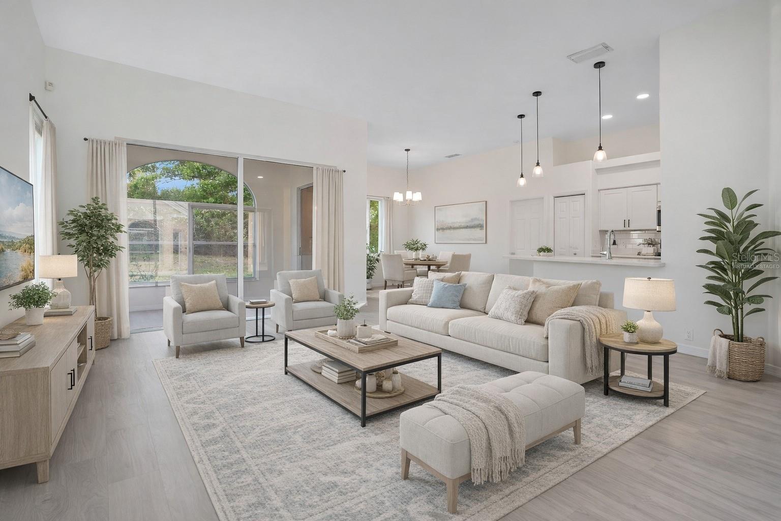 Residential in ENGLEWOOD 3