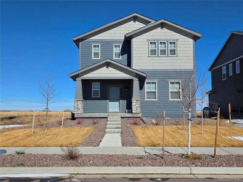54889 E 31st Ave, Strasburg, CO, 80136-7744 | Card Image