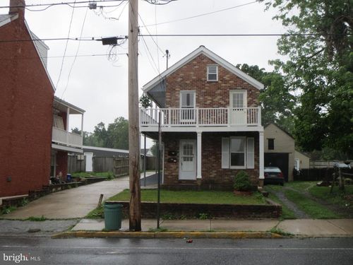 446 W South St, FREDERICK, MD, 21701-6381 | Card Image