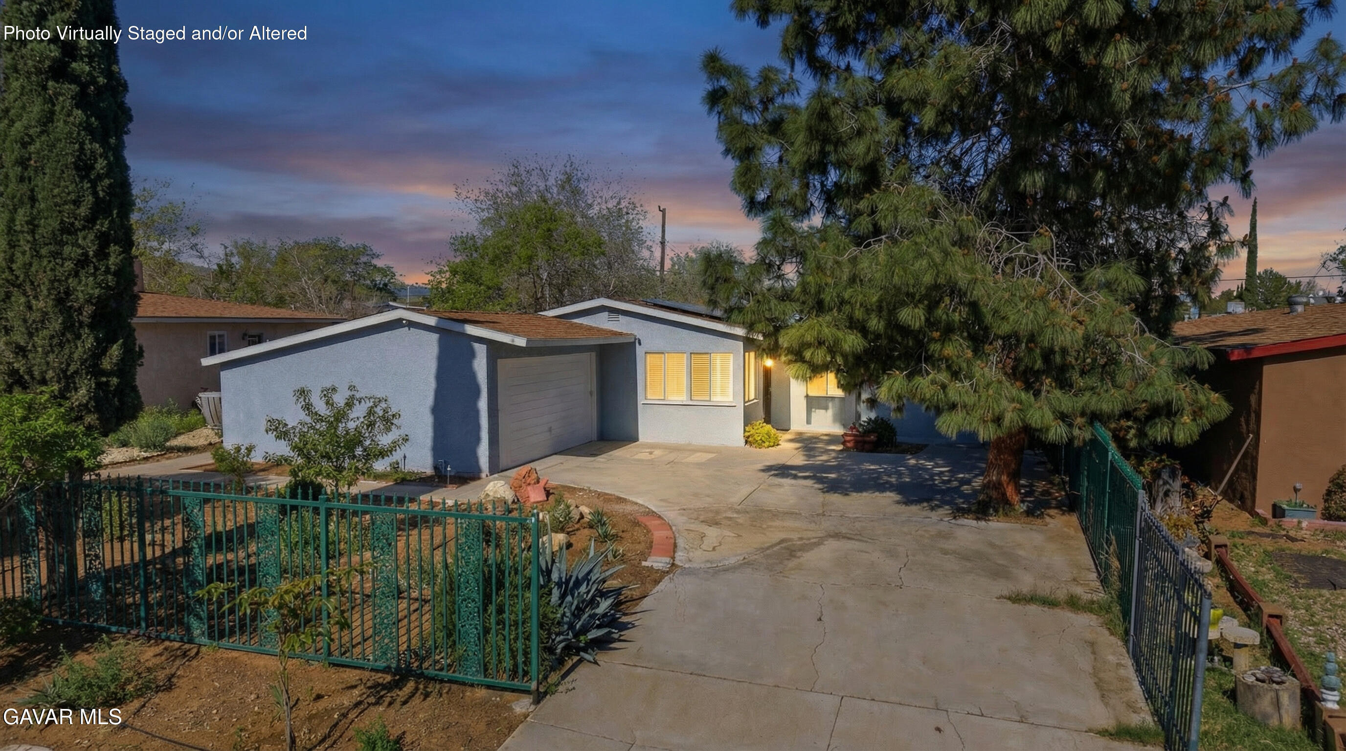 Residential in Palmdale 2