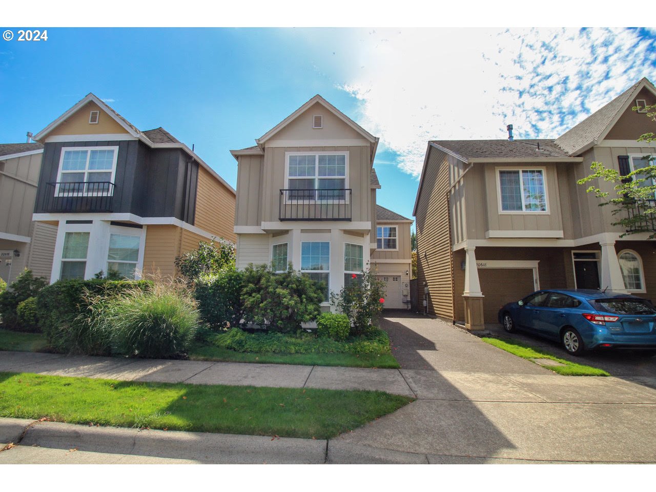 Marimar St, Beaverton, OR 97078