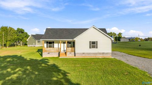 380 County Road 244, Fort Payne, AL, 35968-4117 | Card Image