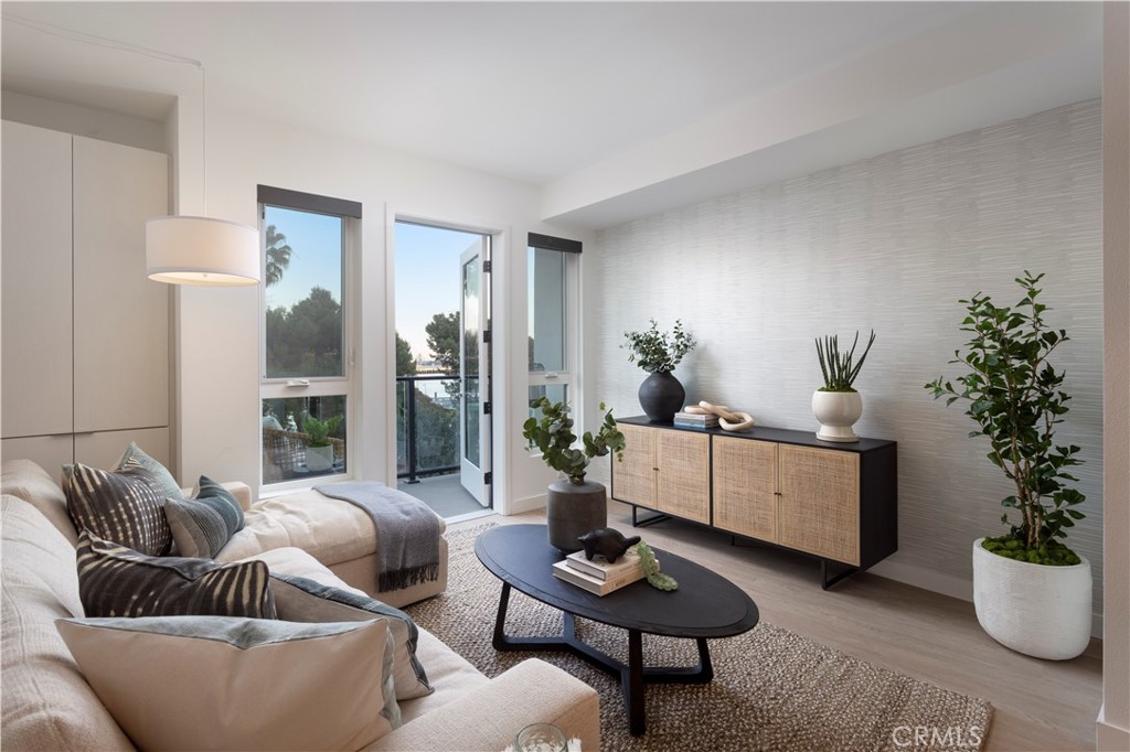 Residential Lease in San Pedro 3